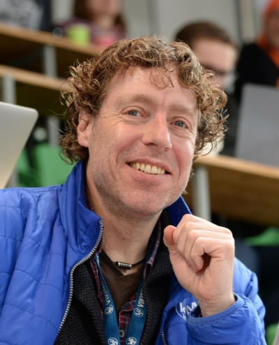 Hamar 2020 Martin de Jong klein