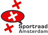 logoSportraadAmsterdam