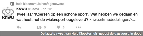 tweetKloosterhuis