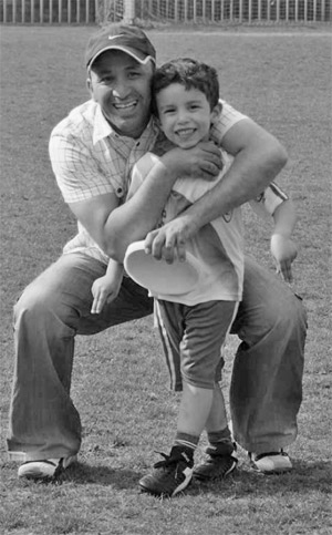 XL12 -1- Sportbond startup