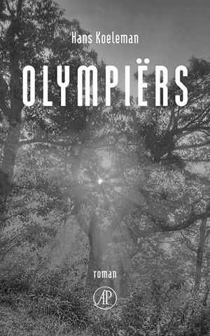 coverOlympiers
