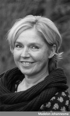 XL41CZ-Madelon-Johannesma