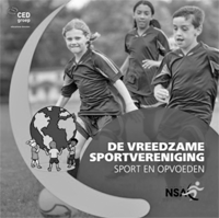 XL5CoverVreedzameSportvereniging