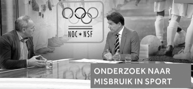 XL9-SportpedagogiekSeksueelMisbruik