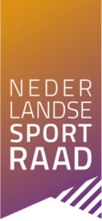 logoNederlandseSportraad