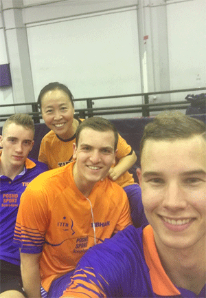 XL26-TafeltennisLiJiao