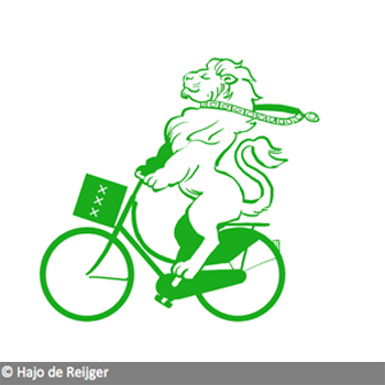 fietsburgemeester groen copy
