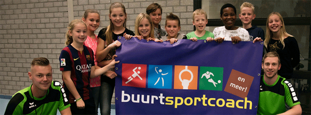 XL2CursusBuurtsportcoach