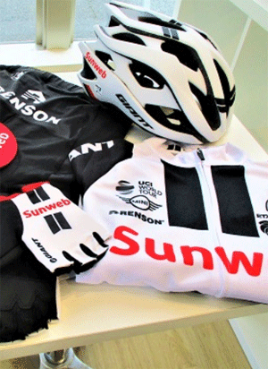 XL3SunwebDopingautoriteit