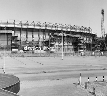 XL8DeVraagVanDeWeek-stadionFeijenoord1