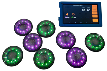 XL9TipsAccos-Smartdiscs met laptop