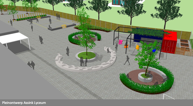 XL21Schoolplein-1 copy