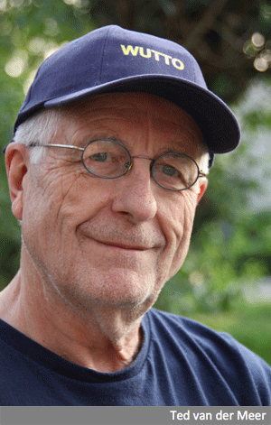 BadmintonNL-TedVanDerMeer