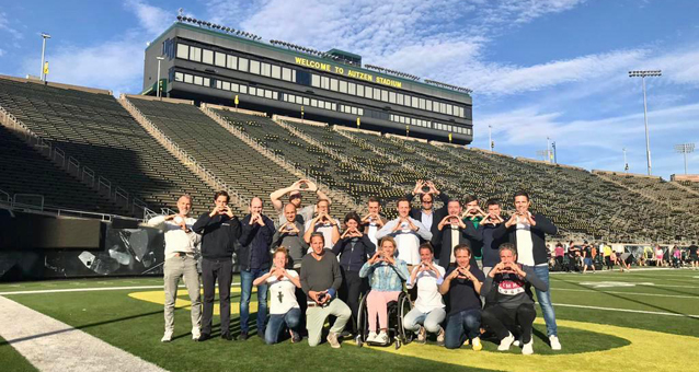 VanBeusekom-groepsreis