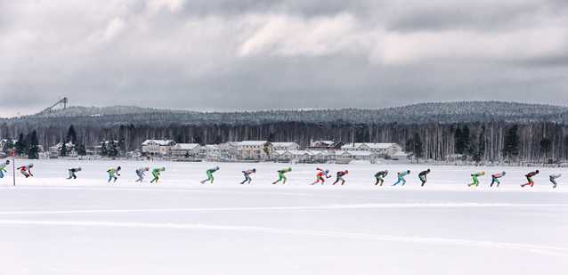 Schaatsen in Zweden-3