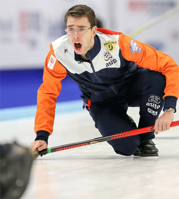Curling-2