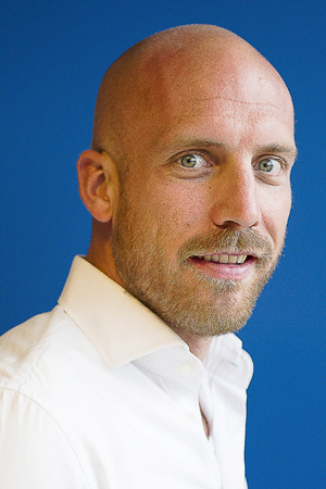 BoxToBoxMikeVanDerSteen