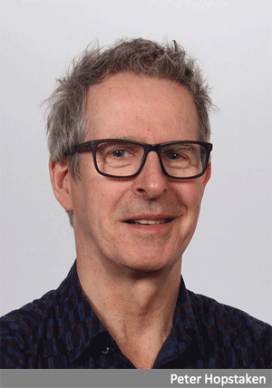 IntervisiePeterHopstaken