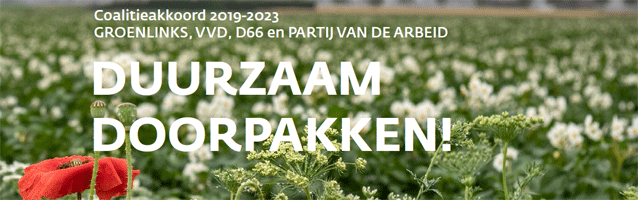 CoalitieakkoordNoordHolland