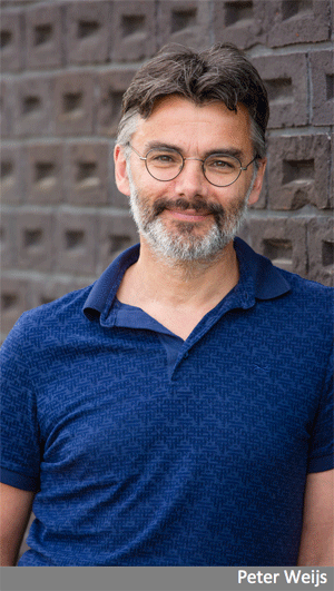 PeterWeijs