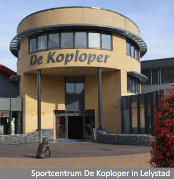 Lelystad
