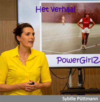 PowerGirlzSybillePuttmann