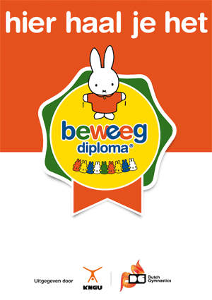 beweegdiploma