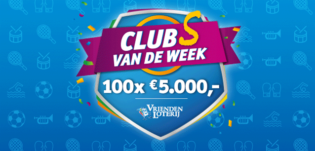 ClubsVanDeWeek638