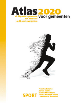 coverAtlasvoorGemeenten