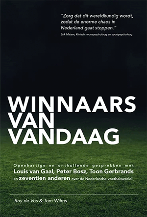 coverwinnaars