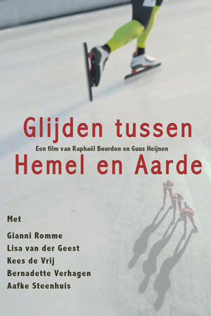 schaatsfilm