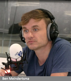 GefixtBenMeindertsma