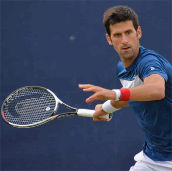 Djokovic