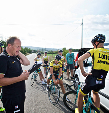 XL25InnovationXL-wielrennen