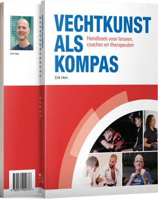 vechtkunstalskompas