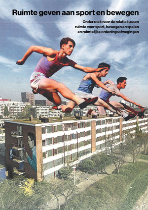 coverruimtegevenaansport