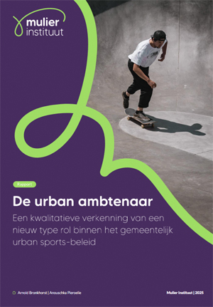 urbanambtenaar