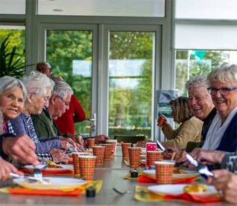 Sportaccommodatie van het jaar (2)