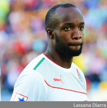 XL28 - 1Lassana_Diarra_2014 (1). tekst httpscommons.wikimedia.orgwikiFileLassana_Diarra_2014.jpg