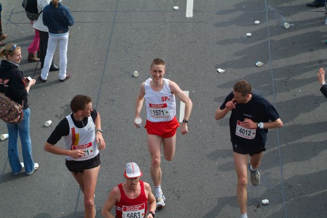 1. (2) RS1779_marathon 05-04-2009 Michiel van Nispen