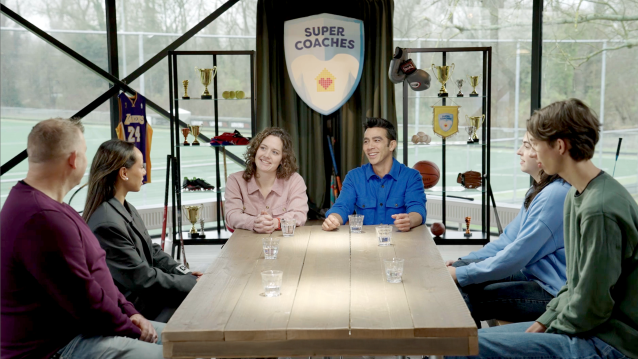 4. (2) Tafel-opnames