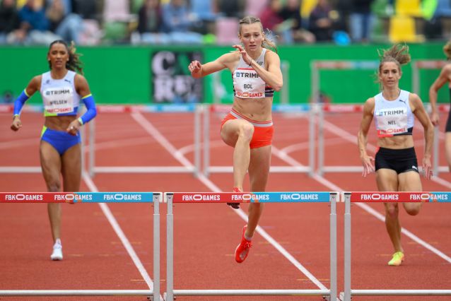 5. (2) Erik van Leeuwen httpscommons.wikimedia.orgwikiFileFemke_Bol_at_2021_FBK_Games_1