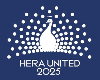 3. (1) Hera Logo