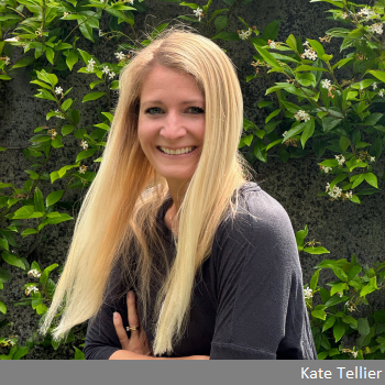 XL34 - 1. (1) Tekst Kate Tellier, Founder and Director of Run Her Way