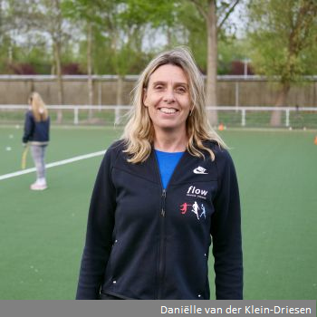 XL37 - 5. 1. Tekst Daniëlle van der Klein-Driesen