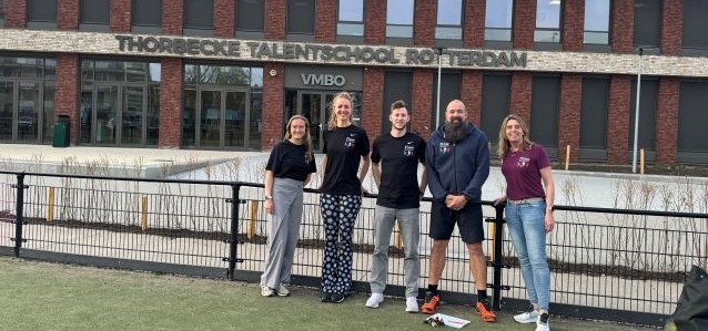 XL37 - 5 2. Team Flow-trainers