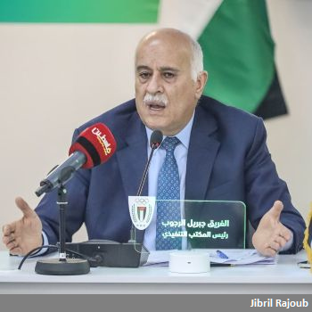 XL37 - 1. Mr. Rajoub