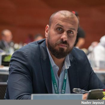 XL37 - 1. Nader Jayousi