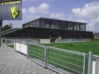 XL39 John Machiels sportaccommodatie