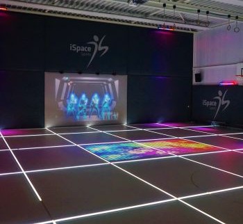 XL40 - 1. Foto Artikel Gamification Sportaccommodaties